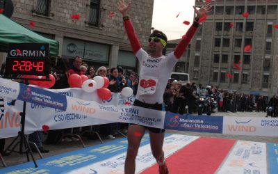 Valentijnsdag in Terni