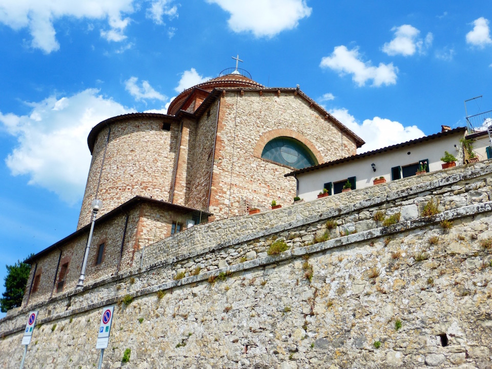 Umbrië blog | Michele and Co