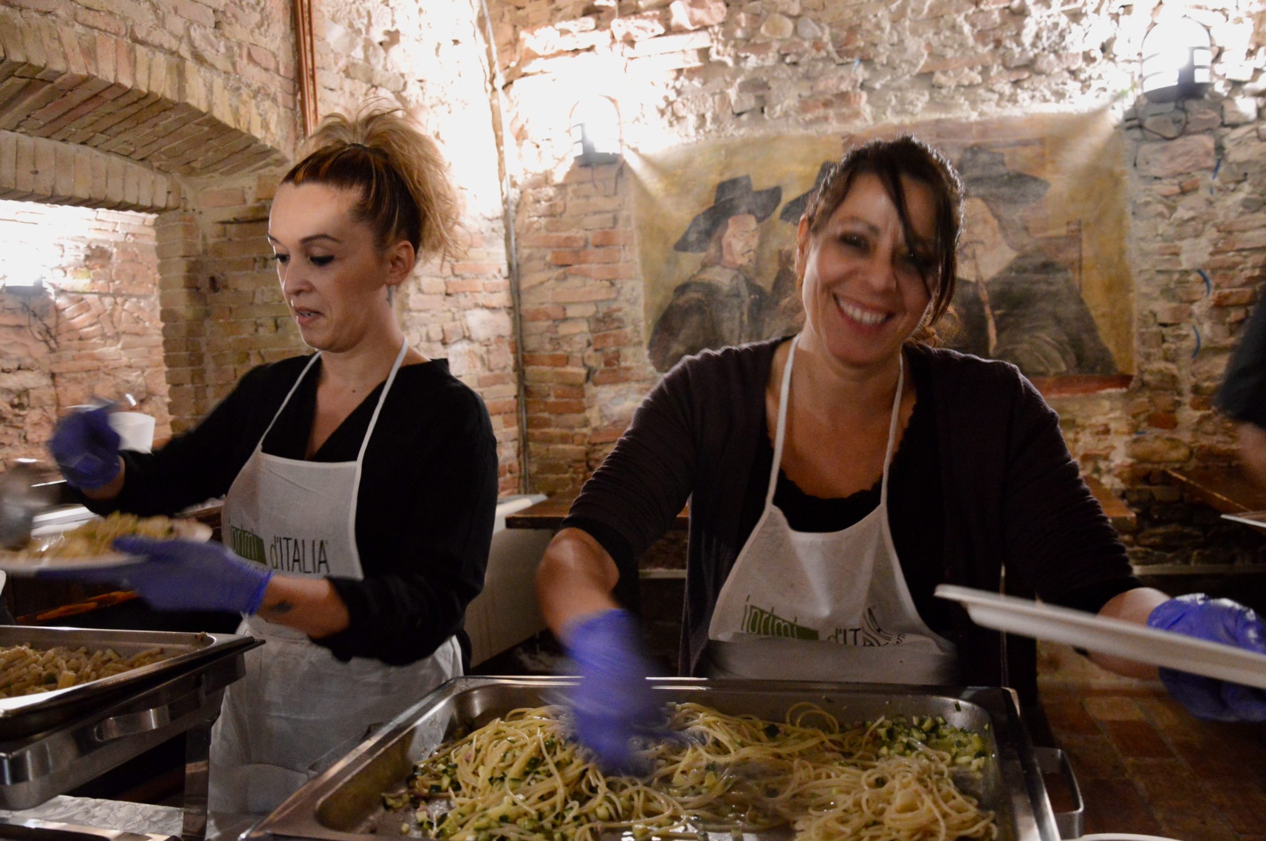 I Primi d'Italia