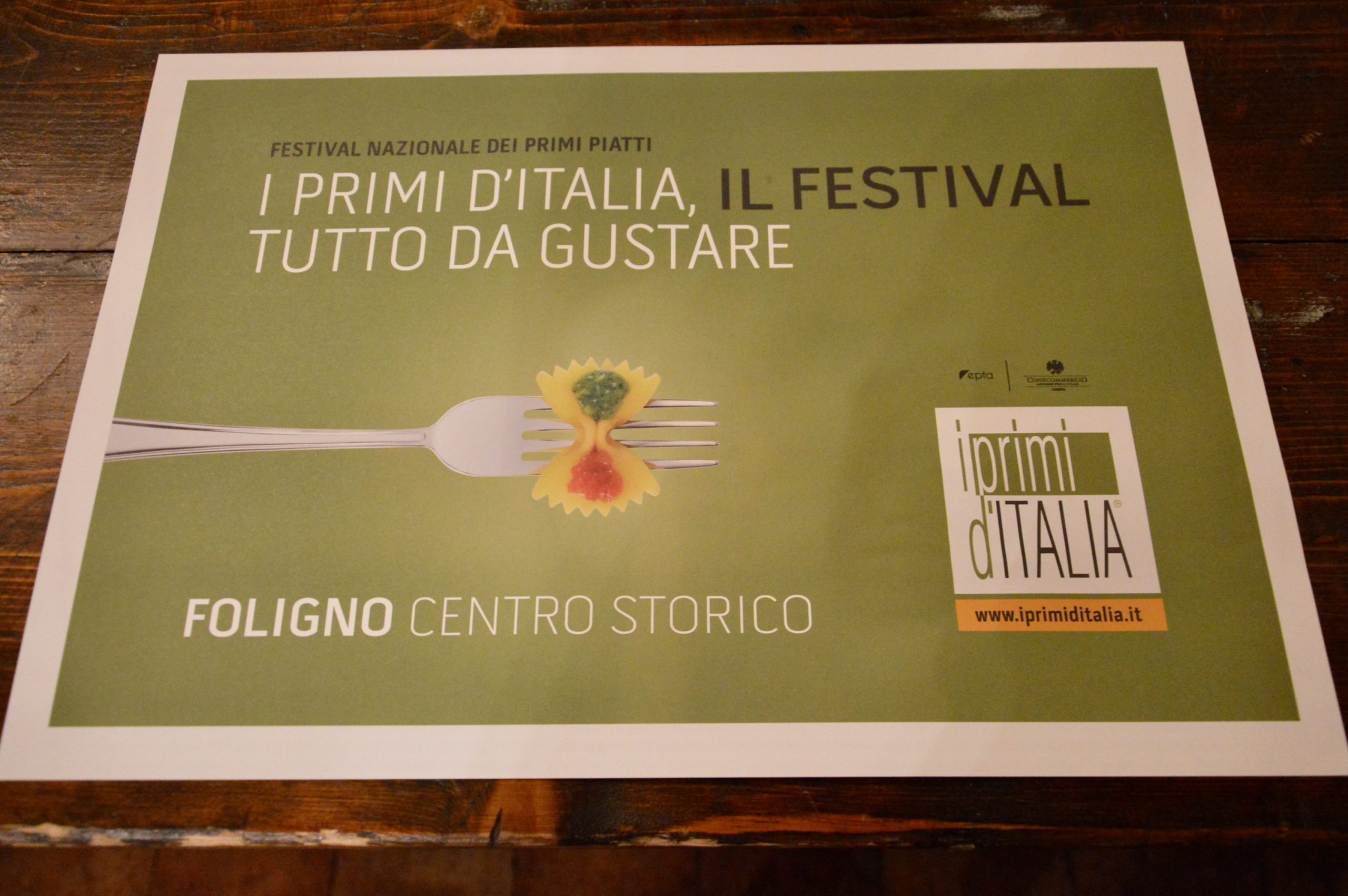 I Primi d'Italia