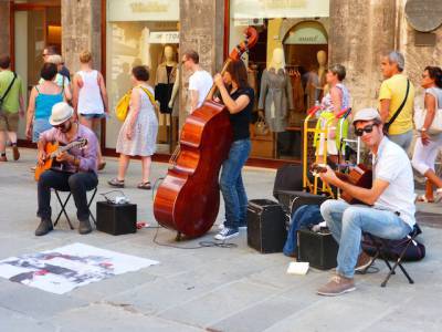 Willemijn haar laatste blog voor Villa in Umbria
