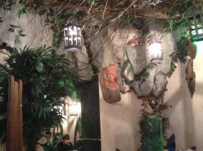 Umbrië blog | Een lekkere pizza en Belgisch bier in Perugia