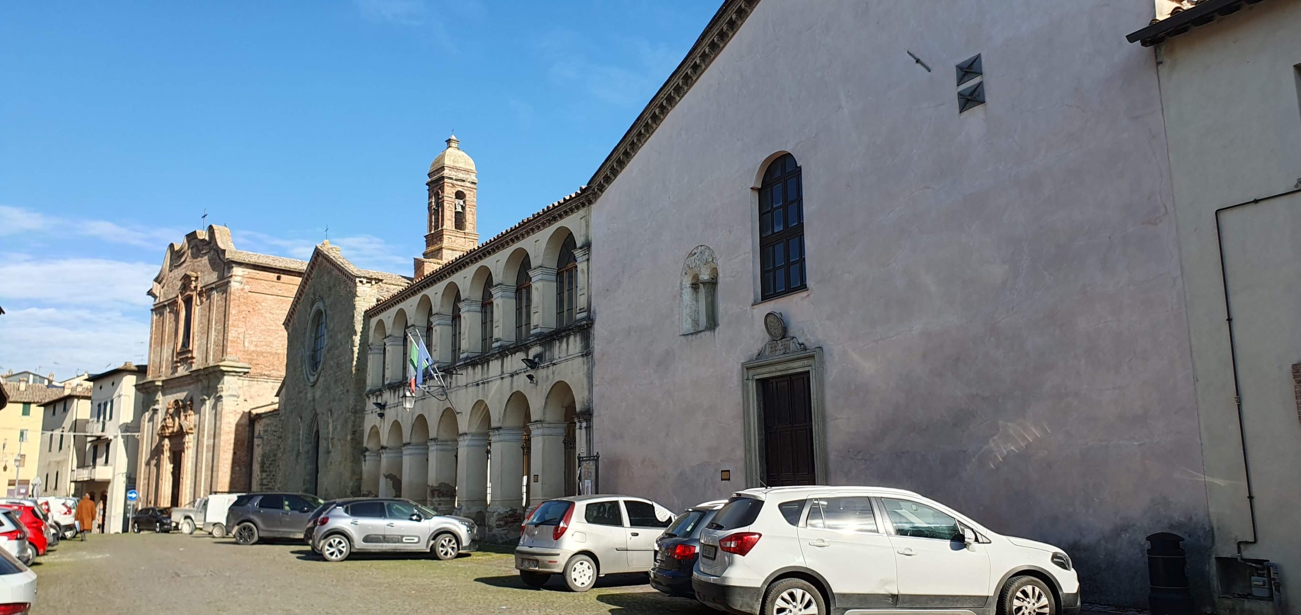 Museo di Santa Croce in Umbertide