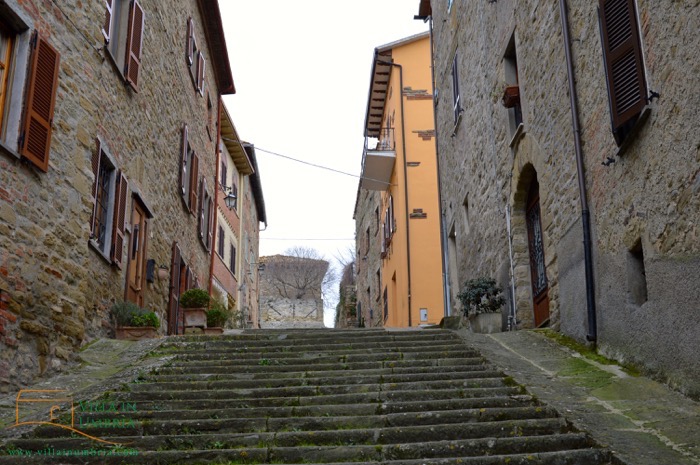 Monte del Lago – Vittoria Aganoor and Guido Pompilj