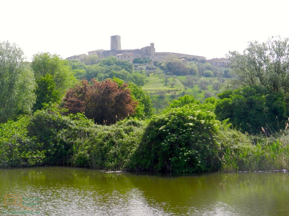 Also this is Umbria