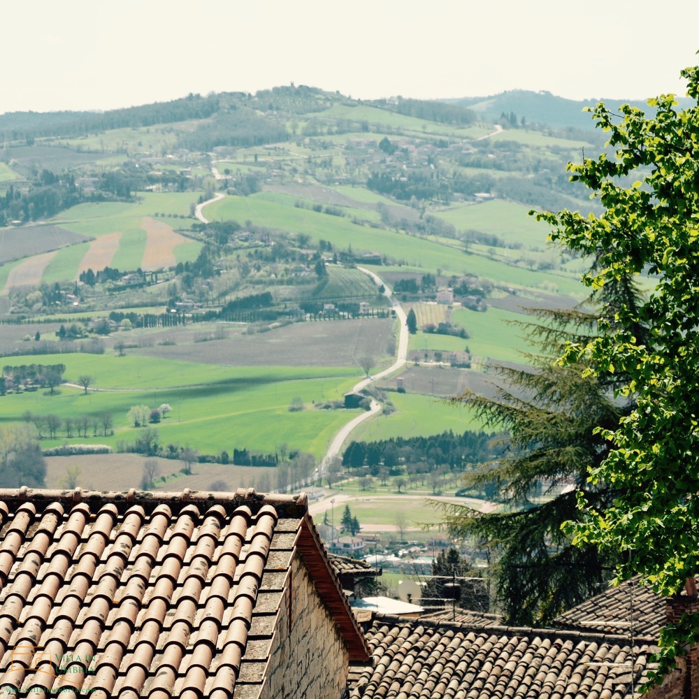 Floods in Umbria
