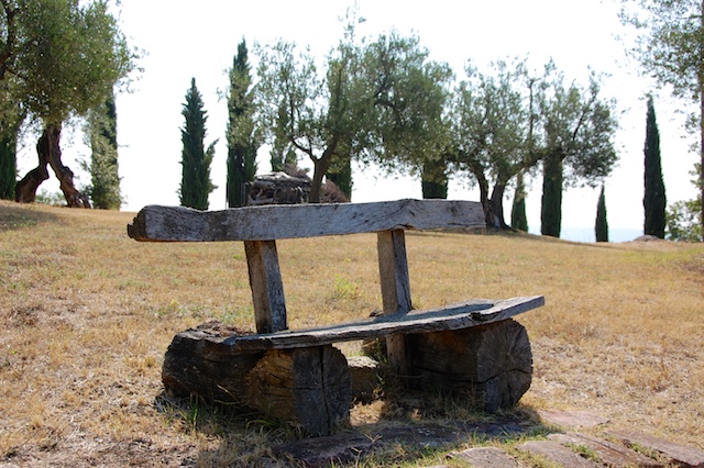 Eremo Santa Maria Giacobbe near Foligno