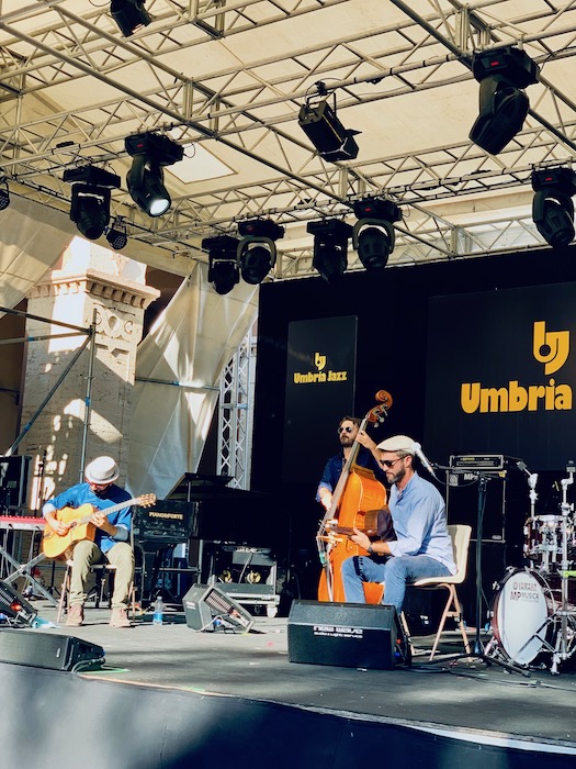 Umbria Jazz 2019