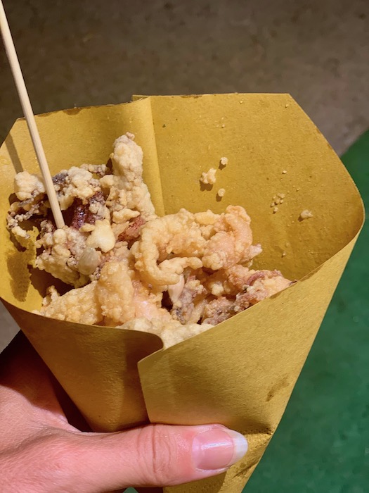 Food Truck Festival in Assisi
